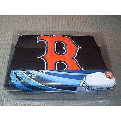 MLB Boston Red Sox Car Seat Cover by NorthWest