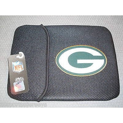 NFL Green Bay Packers Netbook Sleeve 10" by Team ProMark