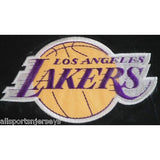 NBA Los Angeles Lakers Headrest Cover Embroidered Logo Set of 2 by Team ProMark
