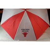 NBA Travel Umbrella Chigago Bulls By McArthur For Windcraft