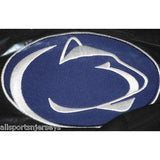 NCAA Penn State Nittany Lions Headrest Cover Embroidered Logo Set of 2 by Team ProMark