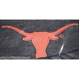 NCAA Texas Longhorns Headrest Cover Embroidered Logo Set of 2 by Team ProMark