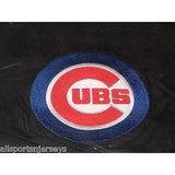 MLB Chicago Cubs Headrest Cover Embroidered Logo Set of 2 by Team ProMark
