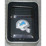 NFL Denver Broncos Refillable Butane Lighter w/Gift Box by FSO