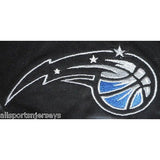 NBA Orlando Magic Headrest Cover Embroidered Alt Logo Set of 2 by Team ProMark