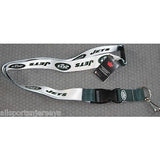 NFL New York Jets Reversible Lanyard Keychain by AMINCO