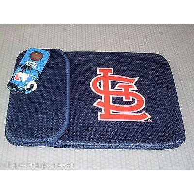 MLB St. Louis Cardinals Netbook Sleeve 10" by Team ProMark