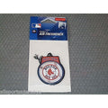 NIP MLB VANILLA  AIR FRESHENER - BOSTON RED SOX
