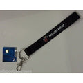 NBA Miami Heat Wristlet Keychain Lanyard AMINCO