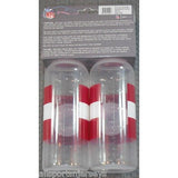 NFL Arizona Cardinals 9 fl oz Baby Bottle 2 Pack by baby fanatic