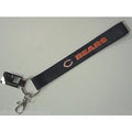 NFL Chicago Bears Wristlet Keychain Lanyard AMINCO