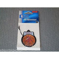 NIP NBA VANILLA  AIR FRESHENER - HOUSTON ROCKETS