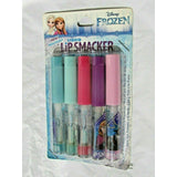 Liquid Lip Smacker Disney Frozen Variety 5 Pack .09 fl Total .45 fl oz