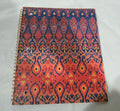 Mead Red PRETTY Please Notebook 80 pages Collage Rule 10.5″ by 8″ w/Neat Sheet