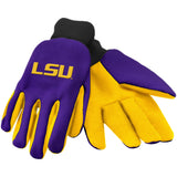 NCAA Utility Gloves by Forever Collectibles