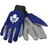 NHL Utility Gloves by Forever Collectibles