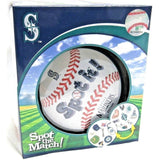 MLB Spot It! Card Matching Game by Masterpieces Puzzles Co.