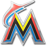 MLB Team Color Auto Emblem By Team ProMark