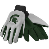 NCAA Utility Gloves by Forever Collectibles