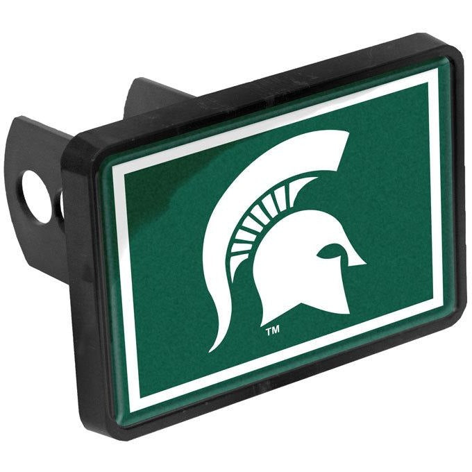 NCAA Trailer Hitch Cap Universal Fit by WinCraft