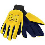 NCAA Utility Gloves by Forever Collectibles