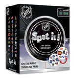 NHL Spot It! Card Matching Game by Masterpieces Puzzles Co.