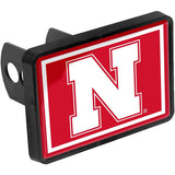 NCAA Trailer Hitch Cap Universal Fit by WinCraft