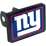 NFL Trailer Hitch Cap Universal Fit by WinCraft