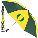 NCAA Travel Umbrella Oregon Ducks By McArthur For Windcraft