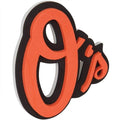 Fan Foam 7" 3D Magnet by FanFave