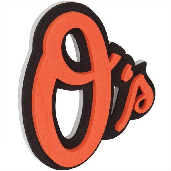 Fan Foam 7" 3D Magnet by FanFave