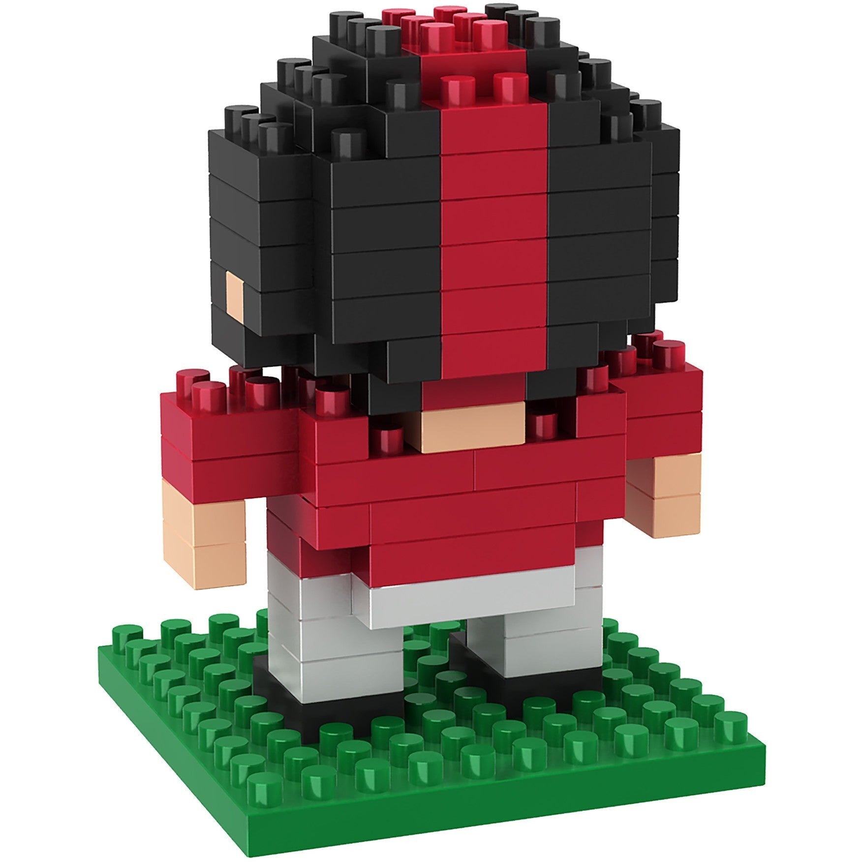 NFL Atlanta Falcons Team Player BRXLZ 3-D Puzzle 89 Pieces