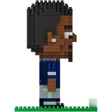 NFL Dallas Cowboys Dez Bryant #88 BRXLZ 3-D Puzzle 408 Pieces