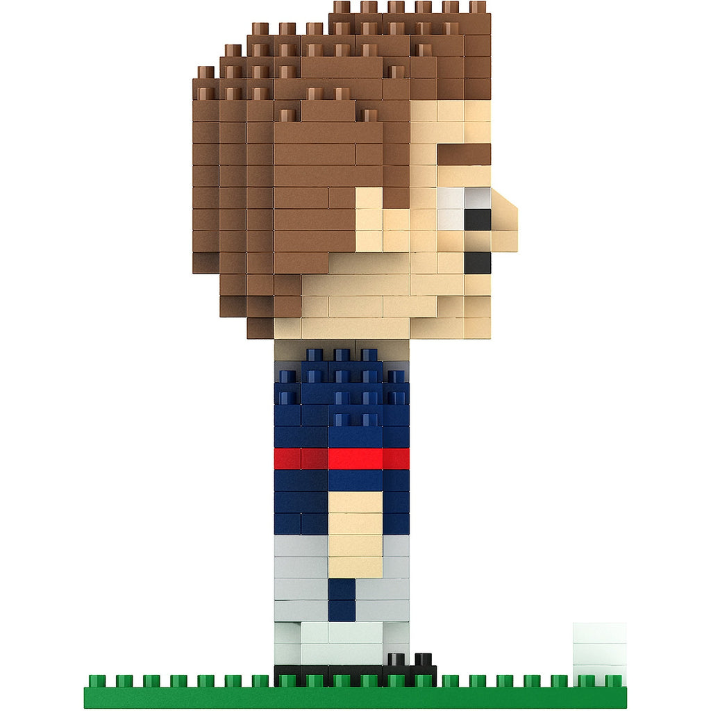 NFL New England Patriots Tom Brady #12 BRXLZ 3-D Puzzle 421 Pieces