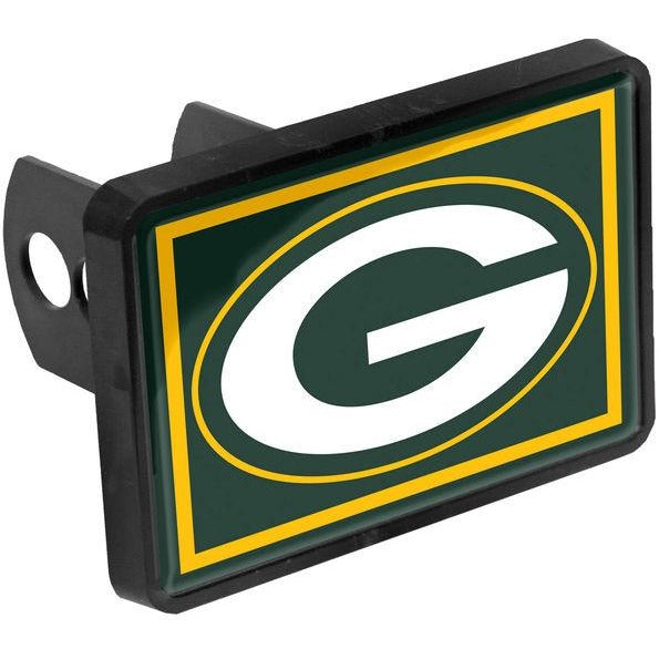 NFL Trailer Hitch Cap Universal Fit by WinCraft