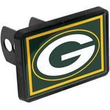 NFL Trailer Hitch Cap Universal Fit by WinCraft