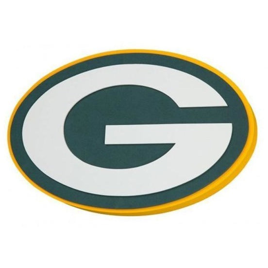 NFL Fan Foam 3D Magnet by FanFave