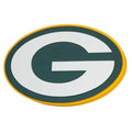 NFL Fan Foam 3D Magnet by FanFave