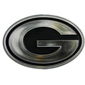 NFL Green Bay Packers 3-D Auto Team Chrome Emblem Team ProMark