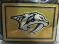 NHL Carolina Panthers Laser Cut Trailer Hitch Cap Cover by WinCraft