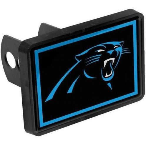 NFL Trailer Hitch Cap Universal Fit by WinCraft