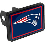 NFL Trailer Hitch Cap Universal Fit by WinCraft