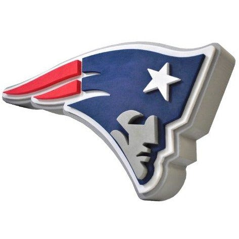 NFL Fan Foam 3D Magnet by FanFave