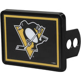 NHL Trailer Hitch Cap Universal Fit by WinCraft