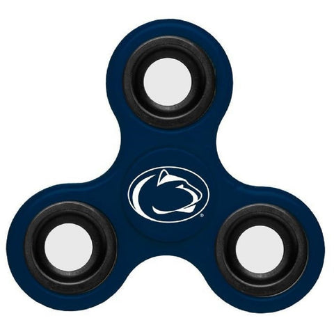 NCAA Penn State Nittany Lions 3-Way Fidget Spinner By Forever Collectibles