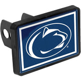 NCAA Trailer Hitch Cap Universal Fit by WinCraft