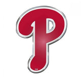MLB Team Color Auto Emblem By Team ProMark