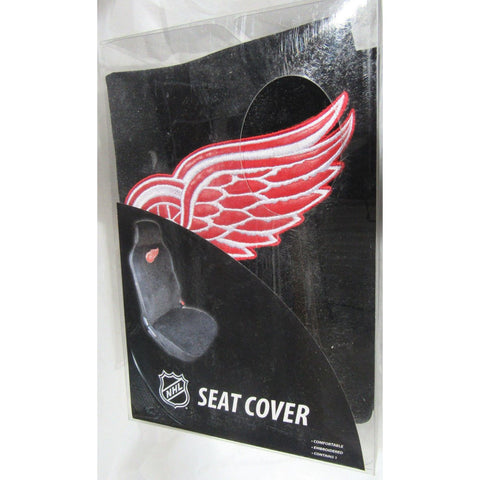 NHL Detroit Red Wings Car Seat Cover by Fremont Die