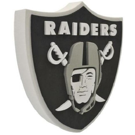 NFL Fan Foam 3D Magnet by FanFave