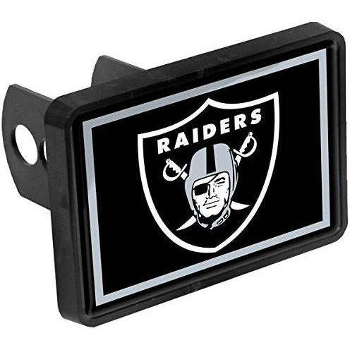 NFL Trailer Hitch Cap Universal Fit by WinCraft